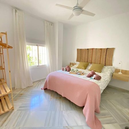 Apartamento En Calle Ancha, En Pleno Centro Sanlucar de Barrameda Exterior photo