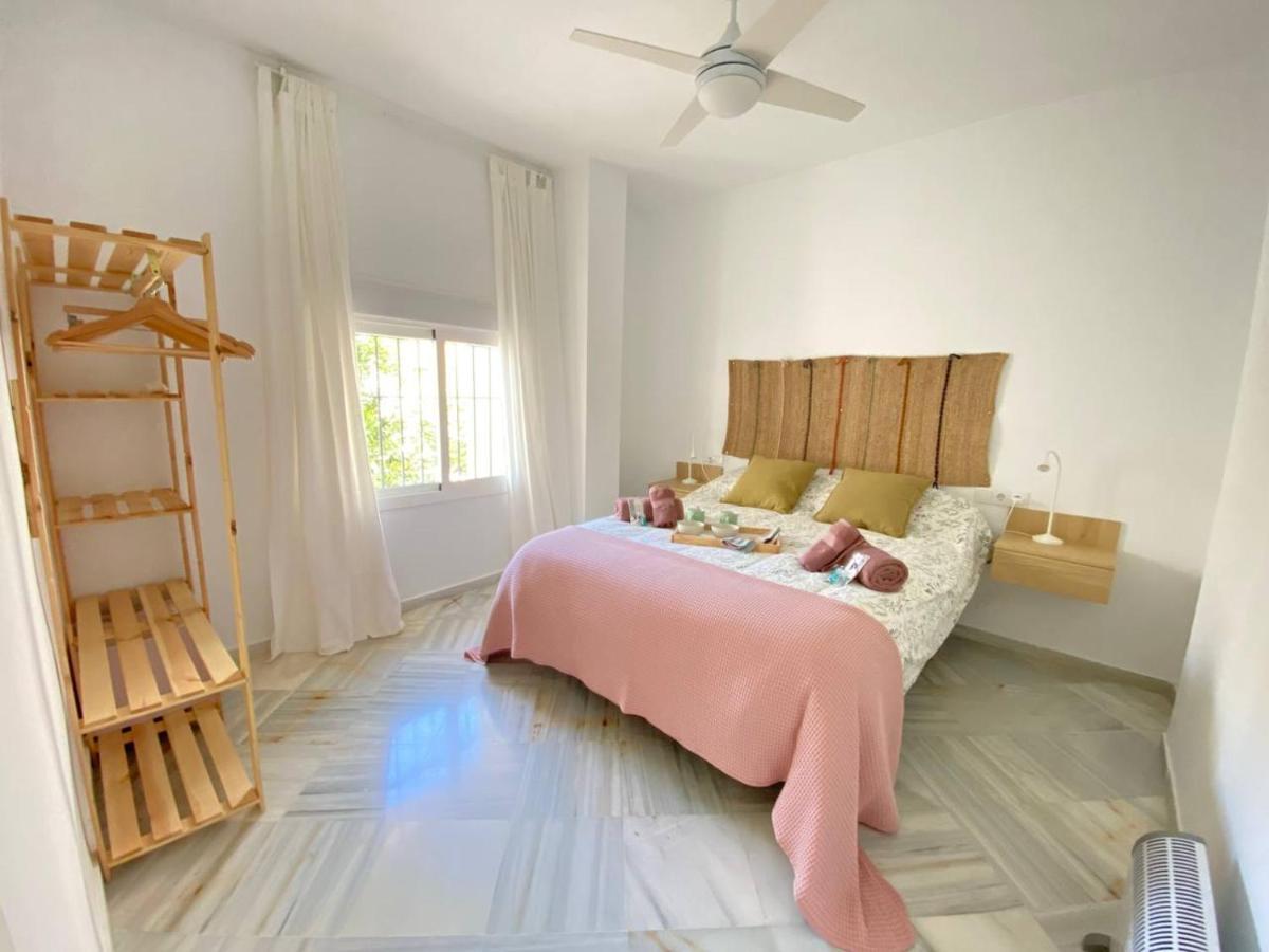 Apartamento En Calle Ancha, En Pleno Centro Sanlucar de Barrameda Exterior photo